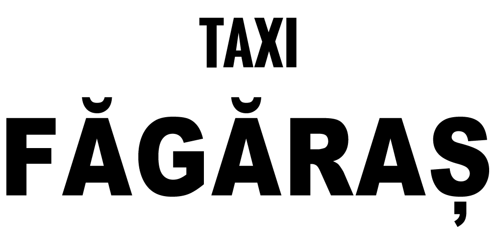 Taxi Fagaras